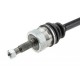Лява полуоска 4720381 NPWCH020 Jeep Cherokee Grand Cherokee