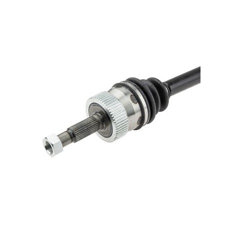Лява полуоска 4720381 NPWCH020 Jeep Cherokee Grand Cherokee
