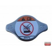 Капачка радиатор MR481216 Mitsubishi 0.9