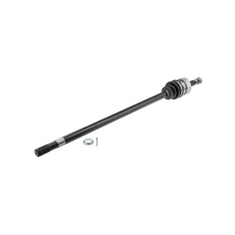 Дясна полуоска 4720380 NPWCH021 Jeep Cherokee Grand Cherokee
