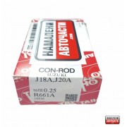 Биелни лагери R661A 0.25 1210085842 Suzuki J18A J20A