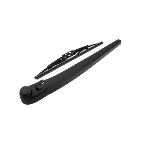 Рамо задна чистачка 5P0955435B EWBSE003 Seat Ibiza 2002-