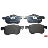 Предни накладки 31262503 Volvo S60 S70 S80 V70 XC70