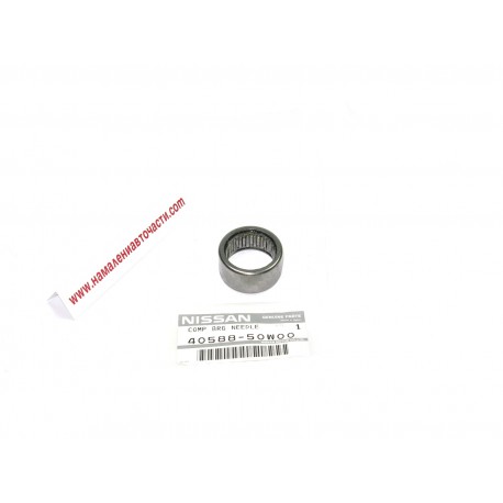 Лагер 40588-50W00 4058850W00 Nissan шенкел