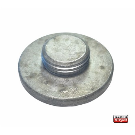 Тапа пробка 1564331050 капачка маслен филтър Lexus Toyota 