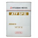 Mitsubishi ATF SP 3 4L 4024610 масло автоматична кутия