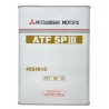 Mitsubishi ATF SP 3 4L 4024610 масло автоматична кутия