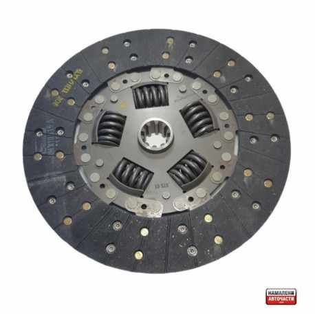 Феродов диск 327 0031 20 4626211 Jeep Cherokee Grand Cherokee Wrangler