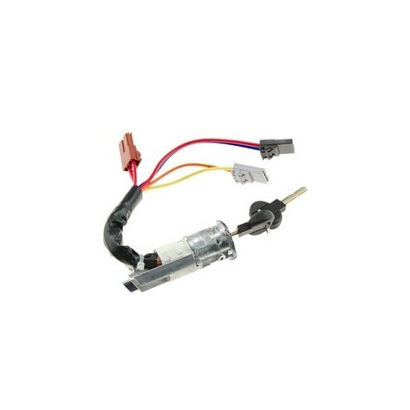 Контактен ключ запалване 96244156 ESTCT000 Citroen Peugeot