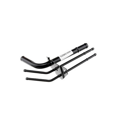 Гърловина резервоар MB5047238 PWPMS006 Mitsubishi Pajero 2.5TD
