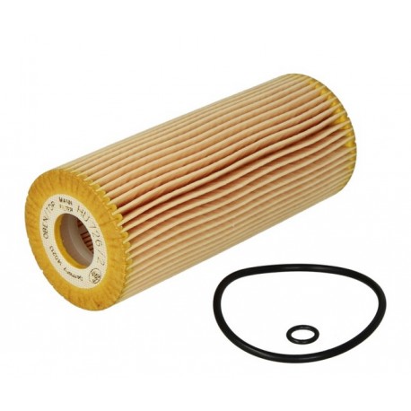 Маслен филтър 038115466 HU726/2X Audu Vw Ford Seat Skoda