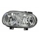 Фар десен 1J1941018B 205385182 Vw Golf IV