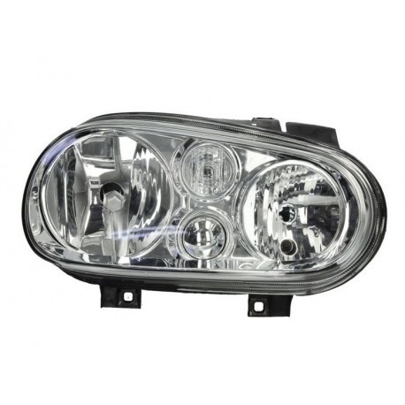 Фар десен 1J1941018B 205385182 Vw Golf IV