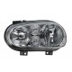 Фар ляв 1J1941017B 205386182 Vw Golg IV