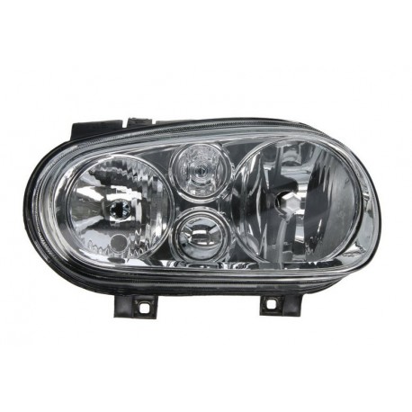 Фар ляв 1J1941017B 205386182 Vw Golg IV