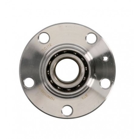 Заден лагер главина 1J0598477 H2W004BTA Audi Vw Seat Skoda