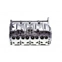 Цилиндрова глава 038103351D 908716 Audi Ford Seat Skoda Vw
