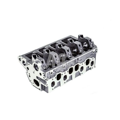 Цилиндрова глава 038103351D 908716 Audi Ford Seat Skoda Vw