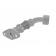 Маслен маркуч турбо 038145736C 038 145 736C Audi Seat Skoda Vw