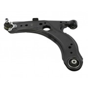 Преден ляв носач 1J0407151A VOWP1553P Audi Seat Skoda Vw