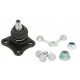  Ляв шарнир 1J0407365AS 14440 Audi Seat Skoda Vw