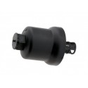 Капачка маслен филтър 06D115408B CCLAU019 Audi Vw Skoda