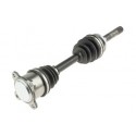 Дясна полуоска MR276870 NPW-MS-051 Mitsubishi