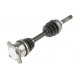 Дясна полуоска MR276870 NPW-MS-051 Mitsubishi