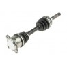 Дясна полуоска MR276870 NPW-MS-051 Mitsubishi