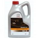 Оригинално масло Toyota 0W20 5L 0888083886 за двигател