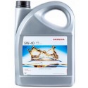 Оригинално масло Honda 5W40 4L 08232P99E4LHE двигател