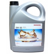 Оригинално масло Honda 5W30 4L 08232P99C4LHE двигател