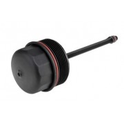 Капачка маслен филтър 038115433 CCLVW016 Audi Seat Skoda Vw