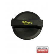 Капачка масло R2AA10250 R2AA-10-250 Mazda