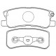 Задни накладки MZ690346 PN3450 Chrysler Dodge Mitsubishi