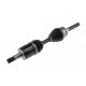 Лява полуоска MR276871 NPWMS057 Mitsubishi L200 Pajero