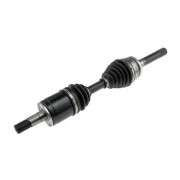 Лява полуоска MR276871 NPWMS057 Mitsubishi L200 Pajero