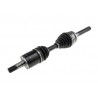 Лява полуоска MR276871 NPWMS057 Mitsubishi L200 Pajero