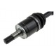 Лява полуоска MR276871 NPWMS057 Mitsubishi L200 Pajero