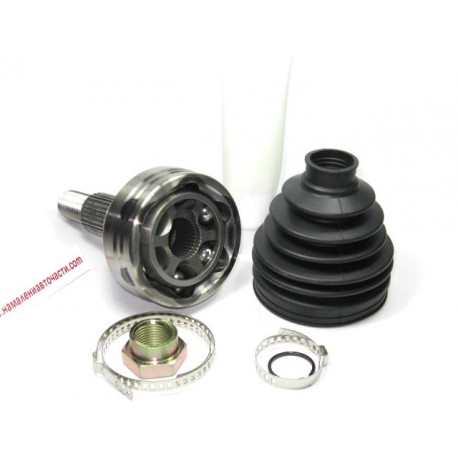 96624721 Chevrolet Opel предно ляво външно каре