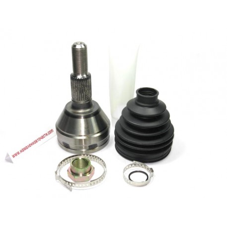 96624721 Chevrolet Opel предно ляво външно каре