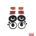Ремонтен комплект спирачен апарат D4120-AR0000 275-Z51F Nissan Infiniti