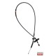 Жило газ 18201-30G01 1820130G01 Nissan Pick Up D21 Terrano D21