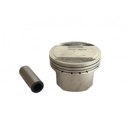 Бутала комплект STD 86 mm 23410-2G000 Hyundai Kia G4K