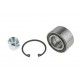 Лагер главина 95654074 CT001 Citroen Peugeot предна