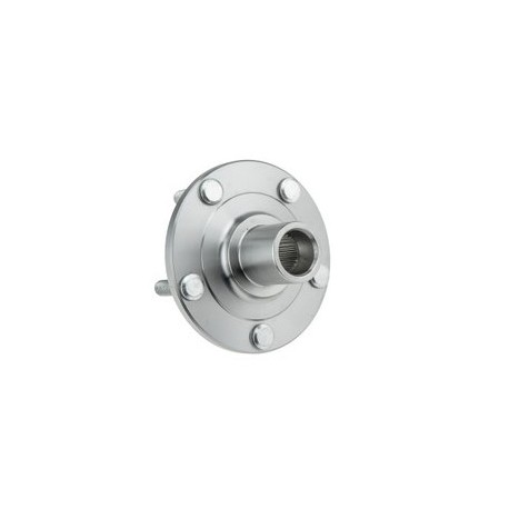 Главина BP4L-33-060 MZ031P Mazda предна