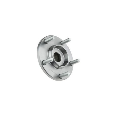Главина BP4L-33-060 MZ031P Mazda предна