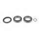 Лагер предна главина 0936541001 KLP-SU-001 Suzuki Samurai