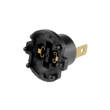 Фасунга крушка EZ-MZ-001 B28V-51-0A3A Mazda 2