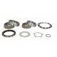 Лагер предна главина R169.33 90368-49084 Toyota Land Cruiser 70